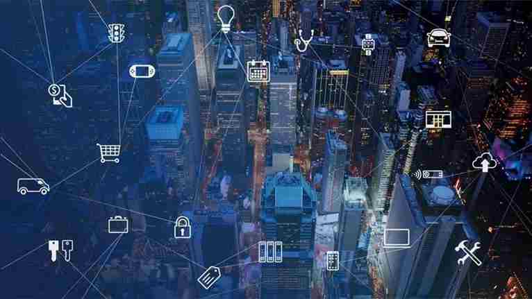 自動化、5G、人工智能……2020值得關(guān)注的技術(shù)趨勢