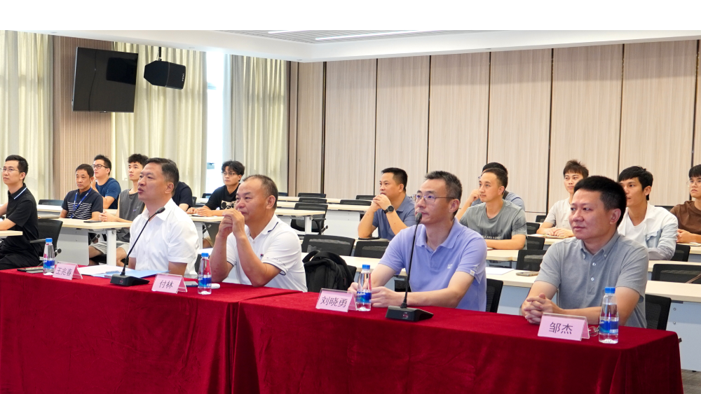 博杰股份打響6G衛星通信測試戰,知名教授助力登場 博杰股份打響6G衛星通信測試戰,知名教授助力登場