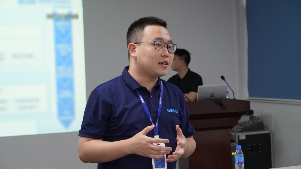 博杰ICT團隊與博冠軟件開發(fā)團隊聯(lián)合推出ICT程序開發(fā)助手 博杰ICT團隊與博冠軟件開發(fā)團隊聯(lián)合推出ICT程序開發(fā)助手