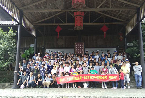 2016年國內游
